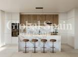 Nieuwbouw - VILLA -
ESTEPONA - Seghers