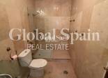 Resale - APARTMENT -
ORIHUELA COSTA - Las Ramblas