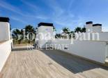 Odsprzedaż - WILLA  -
ORIHUELA COSTA - 