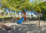 Wederverkoop - PENTHOUSE -
ORIHUELA COSTA - Costa Blanca