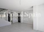 New Build - VILLA -
PUERTO DE MAZARRÓN - Mar De Plata