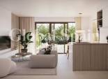 New Build - APARTMENT -
ESTEPONA - Las Mesas