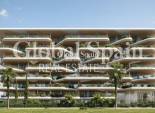 Nieuwbouw - PENTHOUSE -
FUENGIROLA - Parque de la Loma