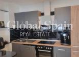 Resale - APARTMENT -
TORREVIEJA - Playa de los Locos