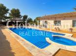 Revente - VILLA -
TORRE PACHECO - Inland