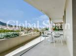 Wederverkoop - APPARTEMENT -
ALFAZ DEL PI - Albir