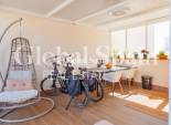 Venta - APARTAMENTO -
SAN MIGUEL DE SALINAS - Bellavista