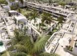 Nowo zbudowane - MIESZKANIE -
ESTEPONA - 
