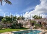 Resale - VILLA -
LOS BALCONES - LOS ALTOS - Costa Blanca