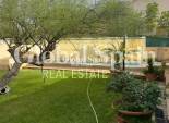 Resale - VILLA -
ORIHUELA COSTA - Punta Prima
