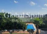 Venta - APARTAMENTO -
SAN MIGUEL DE SALINAS - Balcon De San Miguel