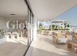 Nowo zbudowane - MIESZKANIE -
ESTEPONA - 