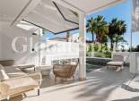 Nouvelle construction - APPARTEMENT -
ESTEPONA - El Paraíso