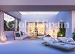 Nieuwbouw - PENTHOUSE -
ESTEPONA - Valle Romano Golf