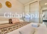 Resale - APARTMENT -
ORIHUELA COSTA - Las Filipinas