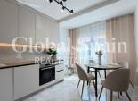 Revente - PENTHOUSE -
TORREVIEJA - Playa del Cura