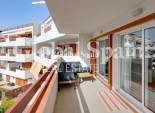 Resale - APARTMENT -
ORIHUELA COSTA - Playa Flamenca