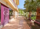 Resale - VILLA -
CALLOSA D'EN SARRIÀ - Costa Blanca