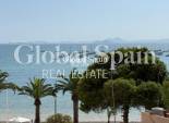 Wederverkoop - PENTHOUSE -
SAN PEDRO DEL PINATAR - San Pedro de Pinatar