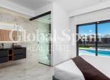 Nueva construcción  - VILLA -
ALGORFA - LA FINCA GOLF / ALGORFA
