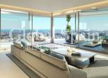 Nueva construcción  - ÁTICO -
BENAHAVÍS - Las Colinas de Marbella