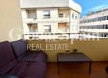 Resale - APARTMENT -
DENIA - Center