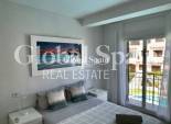 Wiederverkauf - WOHNUNG -
CABO ROIG - Costa Blanca