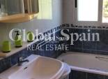 Wederverkoop - VILLA -
ALFAZ DEL PI - Costa Blanca