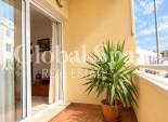 Resale - APARTMENT -
DENIA - Center