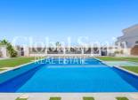 Revente - MAISON -
LOS MONTESINOS - La Herrada