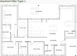 Neubau - VILLA -
PENÀGUILA - El Olivar