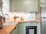 Resale - APARTMENT -
PLAYA FLAMENCA - Costa Blanca