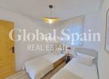 Wederverkoop - APPARTEMENT -
TORREVIEJA - La Mata pueblo