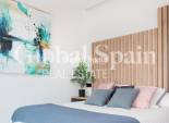 Nieuwbouw - VILLA -
SAN PEDRO DEL PINATAR - San Pedro del Pinatar