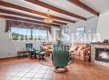 Resale - HOUSE -
LA NUCÍA - La nucia