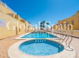 Venta - CASA -
ORIHUELA COSTA - Las Filipinas