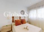 Wiederverkauf - VILLA -
PLAYA HONDA - Costa Calida