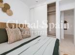 Neubau - WOHNUNG -
LOS ALCÁZARES - LA SERENA GOLF