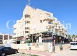 Wederverkoop - PENTHOUSE -
ORIHUELA COSTA - Costa Blanca