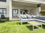 Resale - APARTMENT -
PILAR DE LA HORADADA - Lo Romero Golf