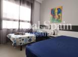 Wiederverkauf - WOHNUNG -
PILAR DE LA HORADADA - Costa Blanca