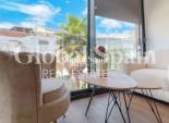 Wederverkoop - HUIS -
TORREVIEJA - Nueva Torrevieja - Aguas Nuevas