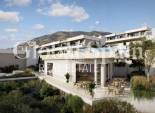 Nouvelle construction - MAISON -
FUENGIROLA - Higueron