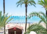 Wiederverkauf - Apartment - Wohnung -
TORREVIEJA - Playa del Cura