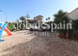 Wederverkoop - VILLA -
Algorfa - Lomas de La Juliana