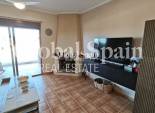 Resale - VILLA -
CAÑADA DEL TRIGO - Inland
