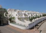Neubau - WOHNUNG -
TORREVIEJA - La Mata-La Manguilla