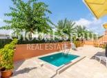 Revente - VILLA -
TORRE DE LA HORADADA - Costa Blanca