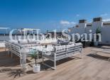 Revente - PENTHOUSE -
PILAR DE LA HORADADA - Costa Blanca