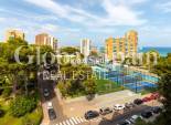 Wederverkoop - APPARTEMENT -
ORIHUELA COSTA - CAMPOAMOR
